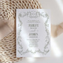 Suche nach englische hochzeit einladungen Gartenhochzeitseinladung