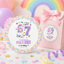 Suche nach 7 geburtstag aufkleber Girl