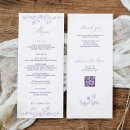 Recherche de victorien mariage menus Élégant