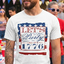 Suche nach 1776 tshirts 4 juli