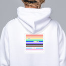 Recherche de fier pulls capuche Lgbtq