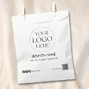 Recherche de papier sacs Ajouter votre logo