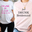 Suche nach lustige brautjungfern tshirts Bridesmaid