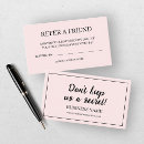 Recherche de amis cartes visite Petite entreprise
