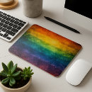 Suche nach vorurteil mousepads Regenbogen