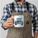 Recherche de muscles tasses Dad