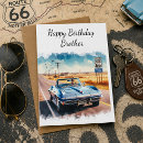 Suche nach oldtimer karten Retro