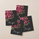 Recherche de jour de valentines correspondances cartes Aquarelle