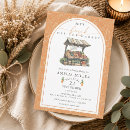 Recherche de harvest party invitations Bride