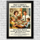 Suche nach 1960 poster Retro