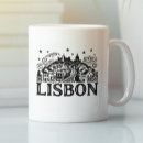 Suche nach lisboa tassen Straßenbahn