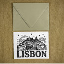 Suche nach lisboa postkarten Architektur