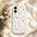 Recherche de aquarelle rose iphone coques Fleur sauvage