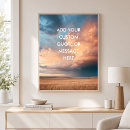 Suche nach gewitter poster Sonnenuntergang