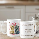Suche nach braune hunde tassen Für ihn
