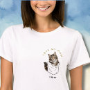 Suche nach süße katze tshirts Für katzenliebhaber