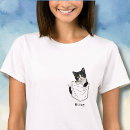 Suche nach haustierliebhaber tshirts Für sie