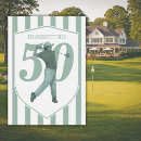 Recherche de golfeur invitations Pour lui