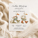 Recherche de deuxième bébé invitations Pour tous