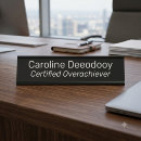 Recherche de certifié Noir