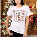 Suche nach lutscher tshirts Weihnachtsmann