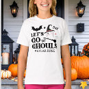 Recherche de spooky halloween tshirts Fête d'halloween
