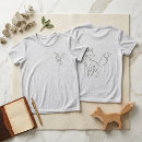 Recherche de luxe moderne tshirts Pour enfants