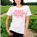Suche nach niedliche beere tshirts Obst