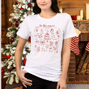 Recherche de motif de bonbons tshirts Noël