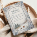 Recherche de illustration de renard invitations Animaux des bois