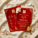 Recherche de pivoine rouge invitations Couple