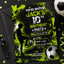 Recherche de coupe monde invitations Boy