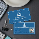 Recherche de construction commerciale cartes visite Moderne