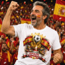 Suche nach roja La roja
