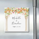 Suche nach personalisierte hochzeit magnete Elegant