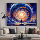 Recherche de vortex posters Portail