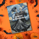 Suche nach halloween karten Skelett