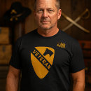 Recherche de cavalerie tshirts 1re division de cavalerie