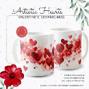 Suche nach herzbecher Valentinsbecher