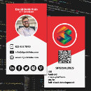 Suche nach entwicklung visitenkarten Programmierer