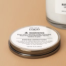 Suche nach weiße kerzen aufkleber Elegant