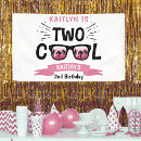 Suche nach coole banner Zwei cool