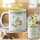 Recherche de gnomes tasses Jardin