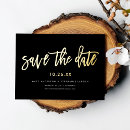 Recherche de la g invitations Minimaliste