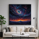 Suche nach himmel poster Sterne