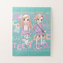 Suche nach für jugendliche puzzle Niedlich