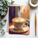 Suche nach heißer kaffee postkarten Latte