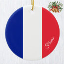 Suche nach französische flagge ornamente Weihnachten