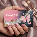 Suche nach rosa schmetterling visitenkarten Boss
