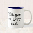 Recherche de cœur mugs bouteilles Tendance